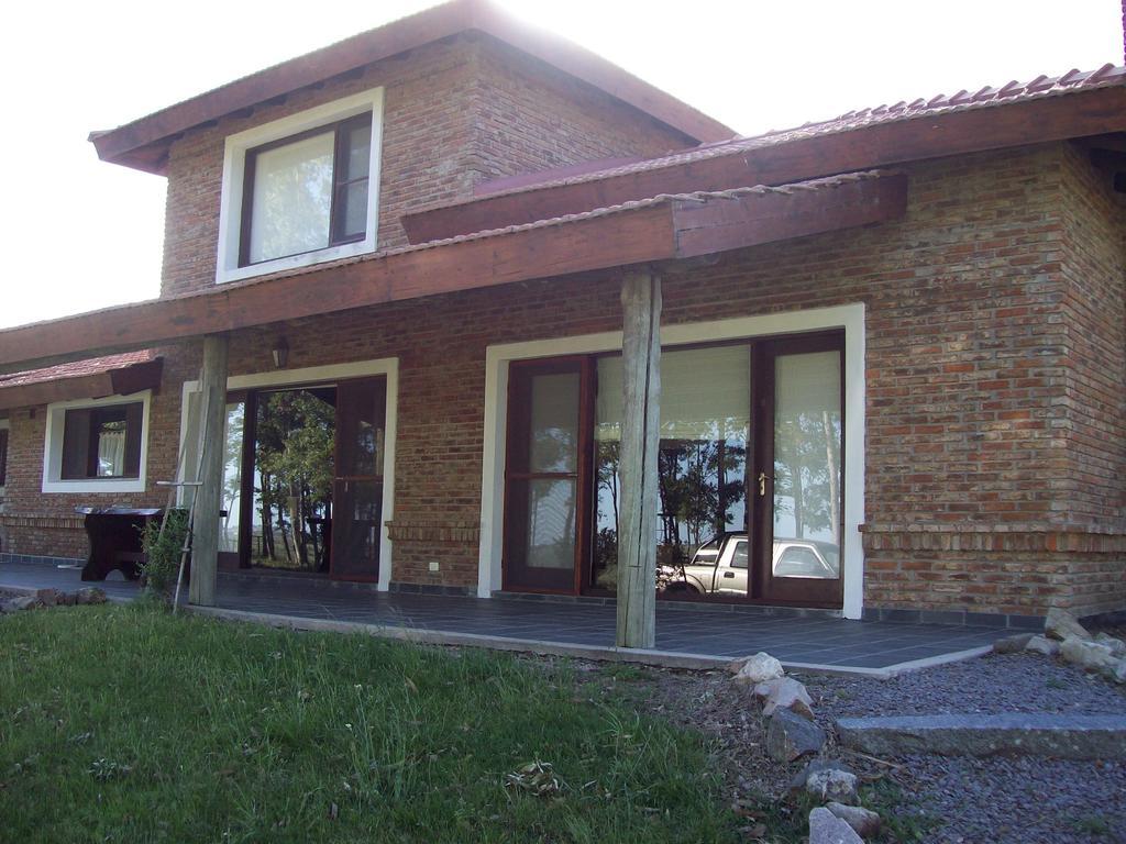 Estancia Turistica La Amorosa 트리니다드 외부 사진