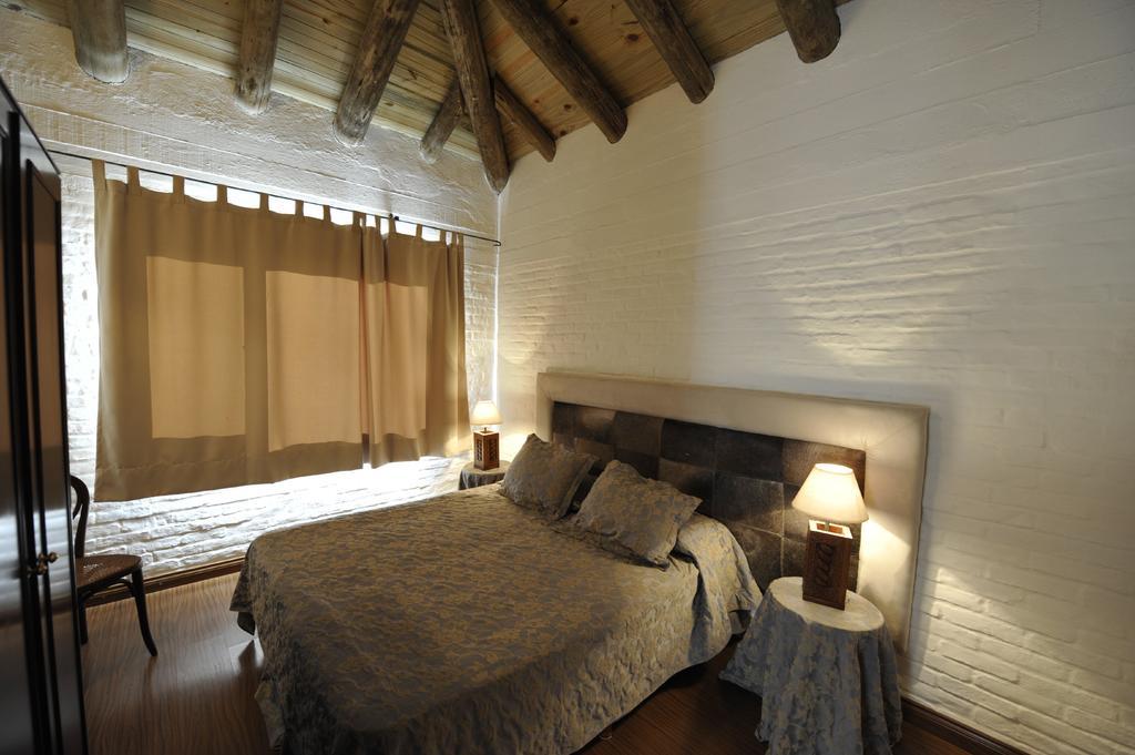 Estancia Turistica La Amorosa 트리니다드 객실 사진